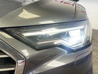 USED 2019 69 AUDI A6 AVANT 2.0 TDI 40 S line Estate 5dr Diesel S Tronic Euro 6 (s/s) (204 ps) 