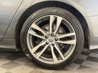 USED 2019 69 AUDI A6 AVANT 2.0 TDI 40 S line Estate 5dr Diesel S Tronic Euro 6 (s/s) (204 ps) 