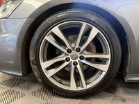 USED 2019 69 AUDI A6 AVANT 2.0 TDI 40 S line Estate 5dr Diesel S Tronic Euro 6 (s/s) (204 ps) 
