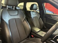 USED 2019 69 AUDI A6 AVANT 2.0 TDI 40 S line Estate 5dr Diesel S Tronic Euro 6 (s/s) (204 ps) 