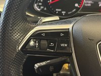 USED 2019 69 AUDI A6 AVANT 2.0 TDI 40 S line Estate 5dr Diesel S Tronic Euro 6 (s/s) (204 ps) 
