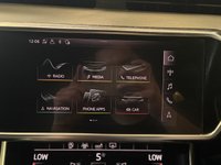 USED 2019 69 AUDI A6 AVANT 2.0 TDI 40 S line Estate 5dr Diesel S Tronic Euro 6 (s/s) (204 ps) 
