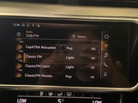 USED 2019 69 AUDI A6 AVANT 2.0 TDI 40 S line Estate 5dr Diesel S Tronic Euro 6 (s/s) (204 ps) 