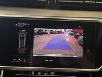USED 2019 69 AUDI A6 AVANT 2.0 TDI 40 S line Estate 5dr Diesel S Tronic Euro 6 (s/s) (204 ps) 