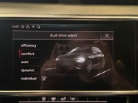 USED 2019 69 AUDI A6 AVANT 2.0 TDI 40 S line Estate 5dr Diesel S Tronic Euro 6 (s/s) (204 ps) 