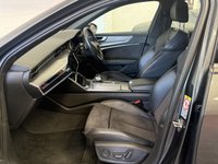 USED 2019 69 AUDI A6 AVANT 2.0 TDI 40 S line Estate 5dr Diesel S Tronic Euro 6 (s/s) (204 ps) 