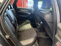 USED 2019 69 AUDI A6 AVANT 2.0 TDI 40 S line Estate 5dr Diesel S Tronic Euro 6 (s/s) (204 ps) 