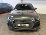 USED 2019 69 AUDI A6 AVANT 2.0 TDI 40 S line Estate 5dr Diesel S Tronic Euro 6 (s/s) (204 ps) 