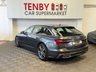 USED 2019 69 AUDI A6 AVANT 2.0 TDI 40 S line Estate 5dr Diesel S Tronic Euro 6 (s/s) (204 ps) 