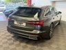 USED 2019 69 AUDI A6 AVANT 2.0 TDI 40 S line Estate 5dr Diesel S Tronic Euro 6 (s/s) (204 ps) 
