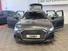 USED 2019 69 AUDI A6 AVANT 2.0 TDI 40 S line Estate 5dr Diesel S Tronic Euro 6 (s/s) (204 ps) 