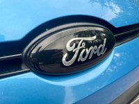 USED 2010 04 FORD FIESTA 1.4 Edge Hatchback 5dr Petrol Automatic (154 g/km, 94 bhp) Award Winning Used Car Dealer Essex