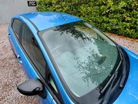 USED 2010 04 FORD FIESTA 1.4 Edge Hatchback 5dr Petrol Automatic (154 g/km, 94 bhp) Award Winning Used Car Dealer Essex