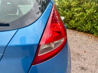 USED 2010 04 FORD FIESTA 1.4 Edge Hatchback 5dr Petrol Automatic (154 g/km, 94 bhp) Award Winning Used Car Dealer Essex
