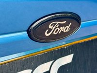 USED 2010 04 FORD FIESTA 1.4 Edge Hatchback 5dr Petrol Automatic (154 g/km, 94 bhp) Award Winning Used Car Dealer Essex
