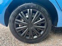 USED 2010 04 FORD FIESTA 1.4 Edge Hatchback 5dr Petrol Automatic (154 g/km, 94 bhp) Award Winning Used Car Dealer Essex