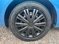 USED 2010 04 FORD FIESTA 1.4 Edge Hatchback 5dr Petrol Automatic (154 g/km, 94 bhp) Award Winning Used Car Dealer Essex