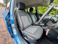 USED 2010 04 FORD FIESTA 1.4 Edge Hatchback 5dr Petrol Automatic (154 g/km, 94 bhp) Award Winning Used Car Dealer Essex