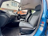 USED 2010 04 FORD FIESTA 1.4 Edge Hatchback 5dr Petrol Automatic (154 g/km, 94 bhp) Award Winning Used Car Dealer Essex
