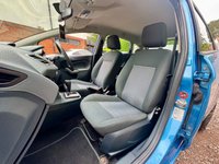 USED 2010 04 FORD FIESTA 1.4 Edge Hatchback 5dr Petrol Automatic (154 g/km, 94 bhp) Award Winning Used Car Dealer Essex