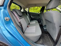 USED 2010 04 FORD FIESTA 1.4 Edge Hatchback 5dr Petrol Automatic (154 g/km, 94 bhp) Award Winning Used Car Dealer Essex