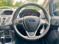 USED 2010 04 FORD FIESTA 1.4 Edge Hatchback 5dr Petrol Automatic (154 g/km, 94 bhp) Award Winning Used Car Dealer Essex