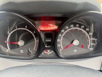 USED 2010 04 FORD FIESTA 1.4 Edge Hatchback 5dr Petrol Automatic (154 g/km, 94 bhp) Award Winning Used Car Dealer Essex
