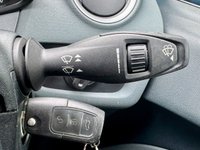 USED 2010 04 FORD FIESTA 1.4 Edge Hatchback 5dr Petrol Automatic (154 g/km, 94 bhp) Award Winning Used Car Dealer Essex