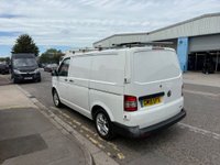 USED 2015 15 VOLKSWAGEN TRANSPORTER 2.0 TDI T32 Trendline Panel Van 4dr Diesel Manual L3 H1 (198 g/km, 101 bhp)**NO VAT**FINANCE AVAILABLE** 