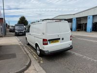 USED 2015 15 VOLKSWAGEN TRANSPORTER 2.0 TDI T32 Trendline Panel Van 4dr Diesel Manual L3 H1 (198 g/km, 101 bhp)**NO VAT**FINANCE AVAILABLE** 