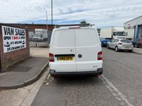USED 2015 15 VOLKSWAGEN TRANSPORTER 2.0 TDI T32 Trendline Panel Van 4dr Diesel Manual L3 H1 (198 g/km, 101 bhp)**NO VAT**FINANCE AVAILABLE** 