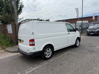 USED 2015 15 VOLKSWAGEN TRANSPORTER 2.0 TDI T32 Trendline Panel Van 4dr Diesel Manual L3 H1 (198 g/km, 101 bhp)**NO VAT**FINANCE AVAILABLE** 