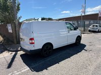 USED 2015 15 VOLKSWAGEN TRANSPORTER 2.0 TDI T32 Trendline Panel Van 4dr Diesel Manual L3 H1 (198 g/km, 101 bhp)**NO VAT**FINANCE AVAILABLE** 