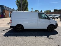 USED 2015 15 VOLKSWAGEN TRANSPORTER 2.0 TDI T32 Trendline Panel Van 4dr Diesel Manual L3 H1 (198 g/km, 101 bhp)**NO VAT**FINANCE AVAILABLE** 