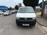 USED 2015 15 VOLKSWAGEN TRANSPORTER 2.0 TDI T32 Trendline Panel Van 4dr Diesel Manual L3 H1 (198 g/km, 101 bhp)**NO VAT**FINANCE AVAILABLE** 