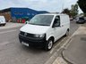 USED 2015 15 VOLKSWAGEN TRANSPORTER 2.0 TDI T32 Trendline Panel Van 4dr Diesel Manual L3 H1 (198 g/km, 101 bhp)**NO VAT**FINANCE AVAILABLE** 
