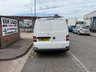 USED 2015 15 VOLKSWAGEN TRANSPORTER 2.0 TDI T32 Trendline Panel Van 4dr Diesel Manual L3 H1 (198 g/km, 101 bhp)**NO VAT**FINANCE AVAILABLE** 