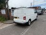 USED 2015 15 VOLKSWAGEN TRANSPORTER 2.0 TDI T32 Trendline Panel Van 4dr Diesel Manual L3 H1 (198 g/km, 101 bhp)**NO VAT**FINANCE AVAILABLE** 