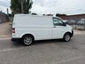 USED 2015 15 VOLKSWAGEN TRANSPORTER 2.0 TDI T32 Trendline Panel Van 4dr Diesel Manual L3 H1 (198 g/km, 101 bhp)**NO VAT**FINANCE AVAILABLE** 