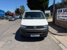 USED 2015 15 VOLKSWAGEN TRANSPORTER 2.0 TDI T32 Trendline Panel Van 4dr Diesel Manual L3 H1 (198 g/km, 101 bhp)**NO VAT**FINANCE AVAILABLE** 