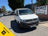 USED 2015 15 VOLKSWAGEN TRANSPORTER 2.0 TDI T32 Trendline Panel Van 4dr Diesel Manual L3 H1 (198 g/km, 101 bhp)**NO VAT**FINANCE AVAILABLE** 