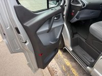 USED 2016 16 FORD TRANSIT CUSTOM 2.2 TDCi 290 Limited Panel Van 5dr Diesel Manual L2 H1 (186 g/km, 123 bhp)**NO VAT**ON SITE FINANCE AVAILABLE** 