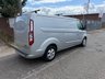 USED 2016 16 FORD TRANSIT CUSTOM 2.2 TDCi 290 Limited Panel Van 5dr Diesel Manual L2 H1 (186 g/km, 123 bhp)**NO VAT**ON SITE FINANCE AVAILABLE** 