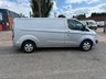 USED 2016 16 FORD TRANSIT CUSTOM 2.2 TDCi 290 Limited Panel Van 5dr Diesel Manual L2 H1 (186 g/km, 123 bhp)**NO VAT**ON SITE FINANCE AVAILABLE** 