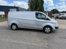 USED 2016 16 FORD TRANSIT CUSTOM 2.2 TDCi 290 Limited Panel Van 5dr Diesel Manual L2 H1 (186 g/km, 123 bhp)**NO VAT**ON SITE FINANCE AVAILABLE** 