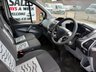 USED 2016 16 FORD TRANSIT CUSTOM 2.2 TDCi 290 Limited Panel Van 5dr Diesel Manual L2 H1 (186 g/km, 123 bhp)**NO VAT**ON SITE FINANCE AVAILABLE** 