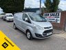 USED 2016 16 FORD TRANSIT CUSTOM 2.2 TDCi 290 Limited Panel Van 5dr Diesel Manual L2 H1 (186 g/km, 123 bhp)**NO VAT**ON SITE FINANCE AVAILABLE** 