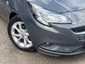 USED 2015 65 VAUXHALL CORSA 1.2i Energy Hatchback 3dr Petrol Manual Euro 6 (a/c) (70 ps) 
