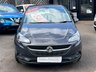USED 2015 65 VAUXHALL CORSA 1.2i Energy Hatchback 3dr Petrol Manual Euro 6 (a/c) (70 ps) 