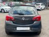 USED 2015 65 VAUXHALL CORSA 1.2i Energy Hatchback 3dr Petrol Manual Euro 6 (a/c) (70 ps) 